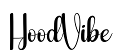 HoodVibe - logo